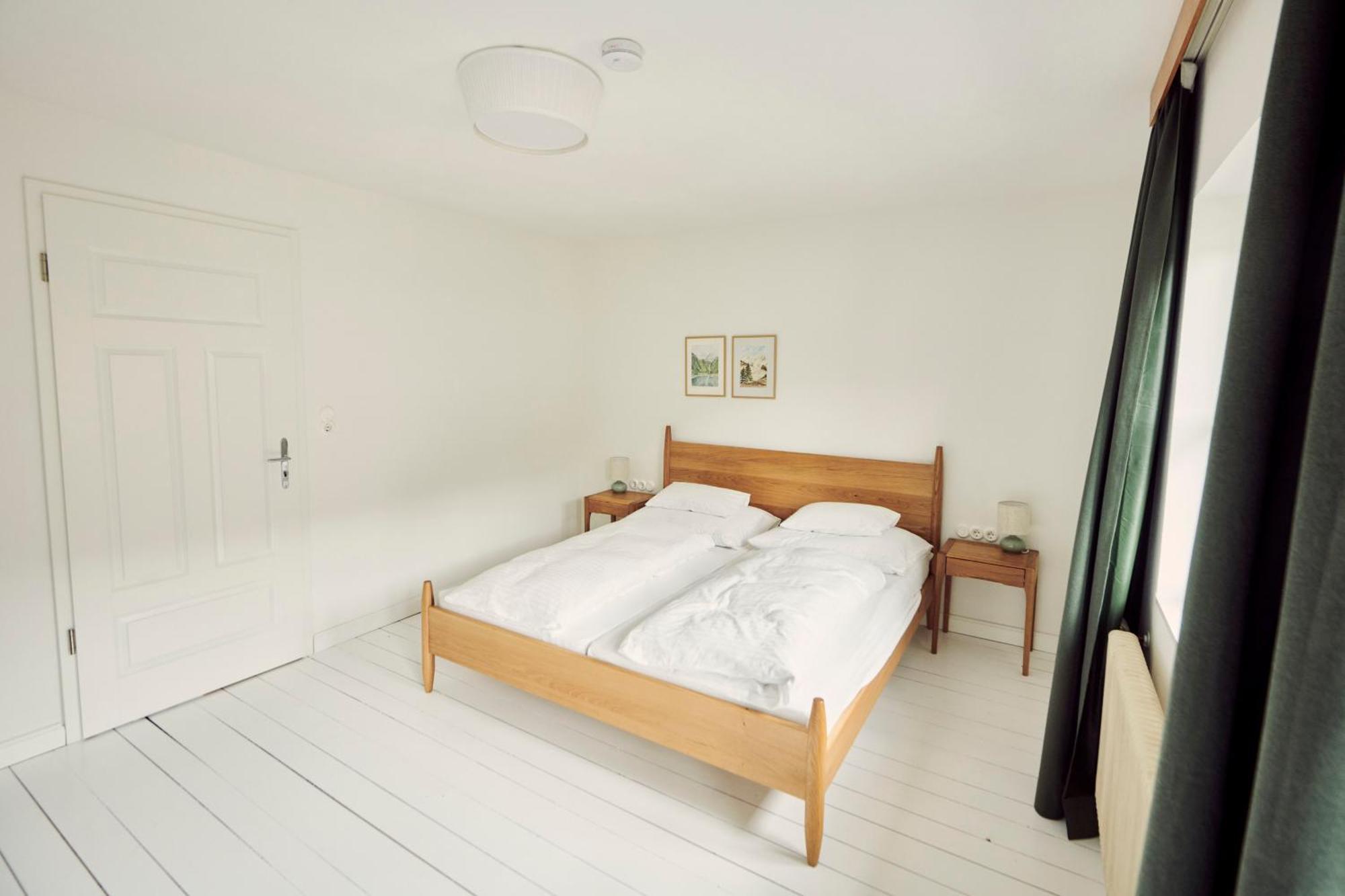 Haus Bachler Apartment ชลัดมิง ห้อง รูปภาพ