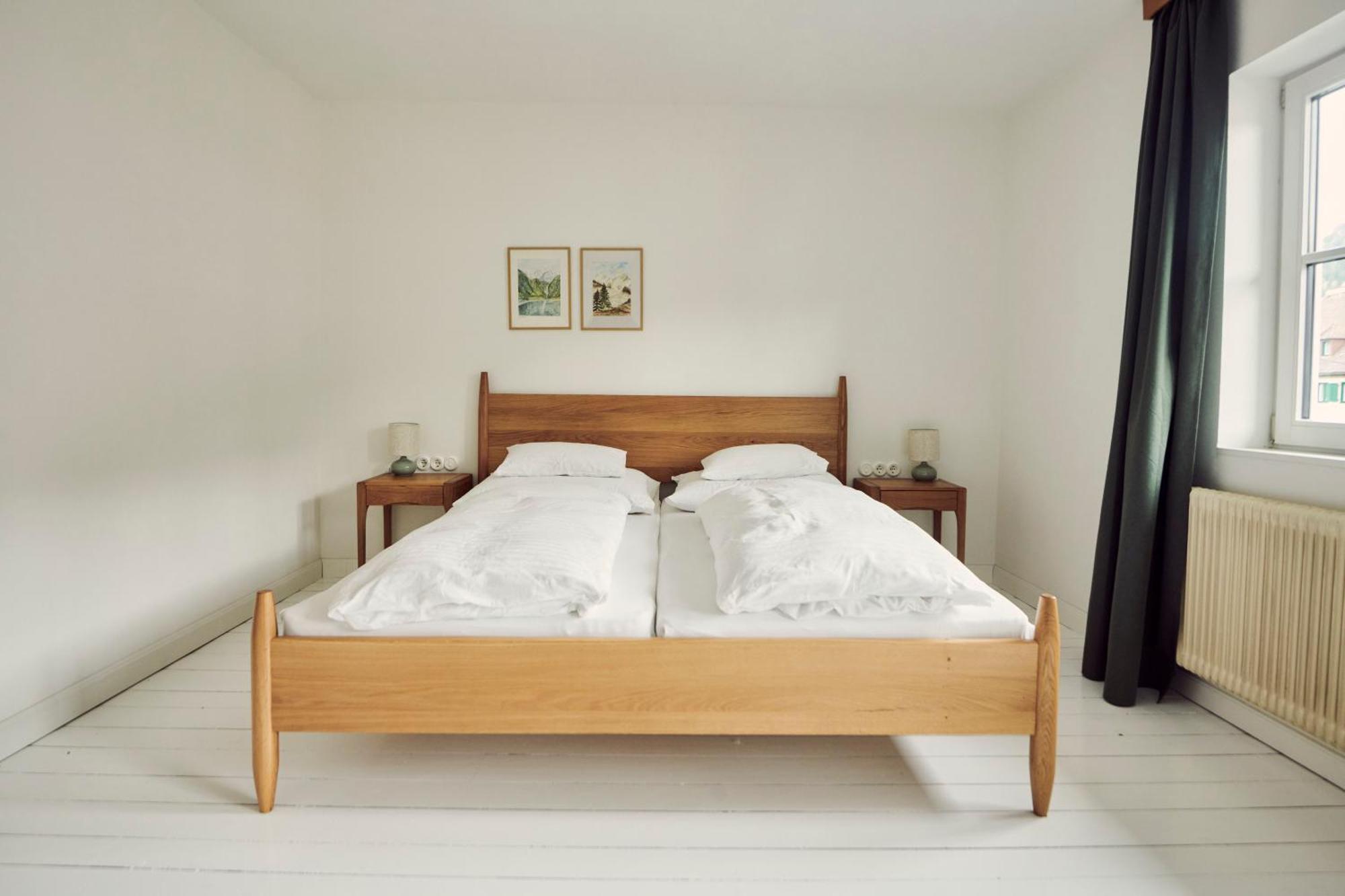Haus Bachler Apartment ชลัดมิง ห้อง รูปภาพ
