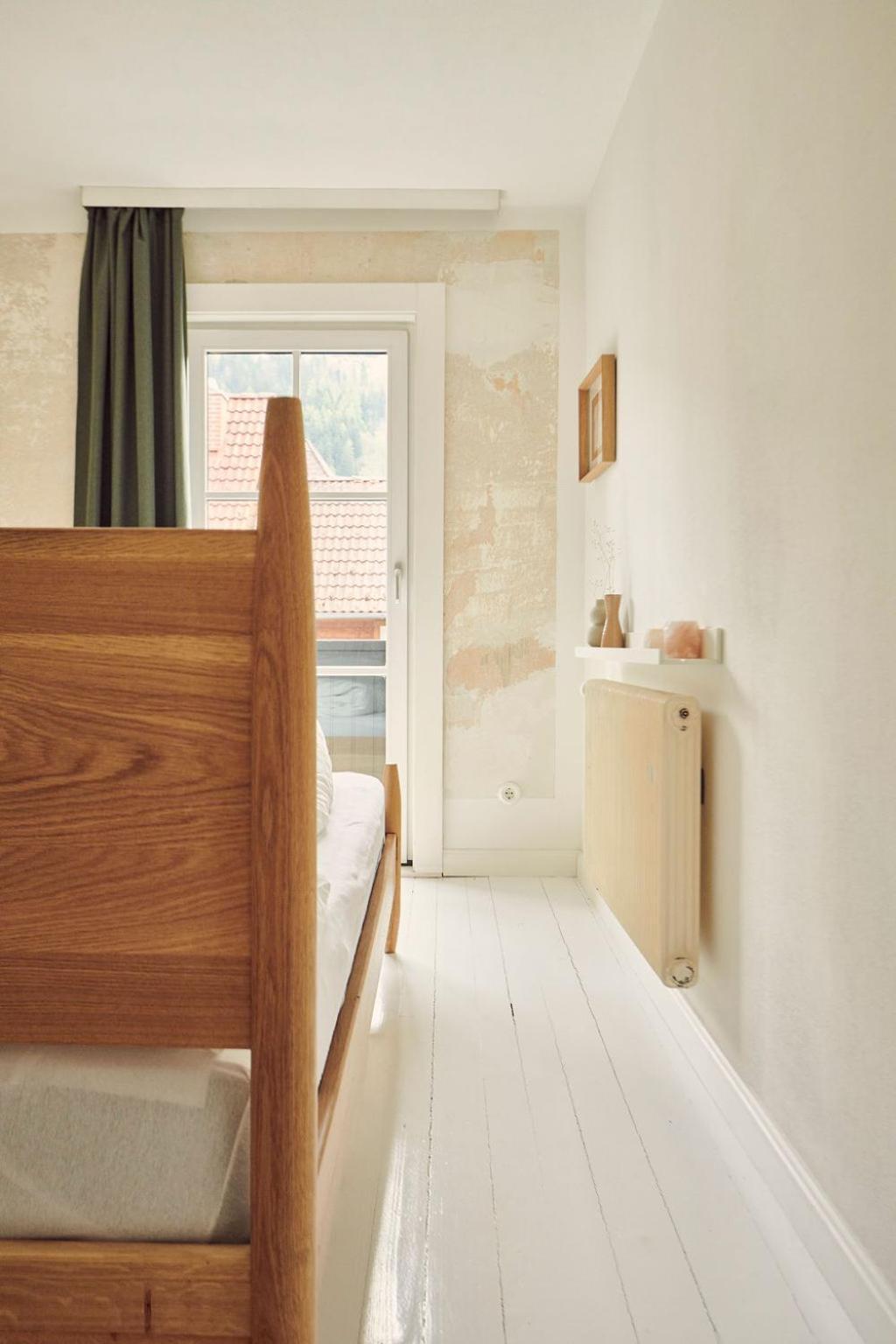 Haus Bachler Apartment ชลัดมิง ภายนอก รูปภาพ