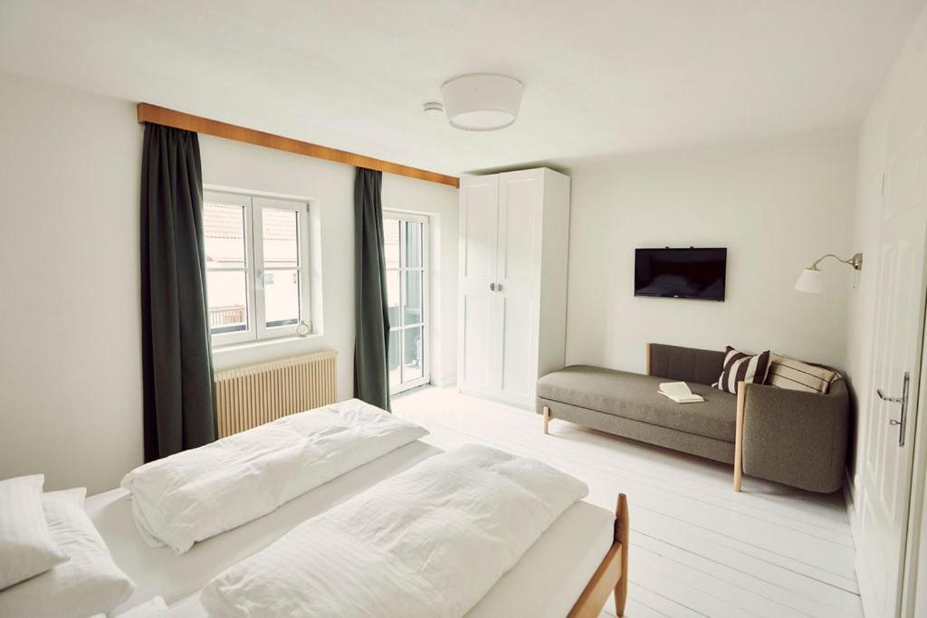 Haus Bachler Apartment ชลัดมิง ภายนอก รูปภาพ